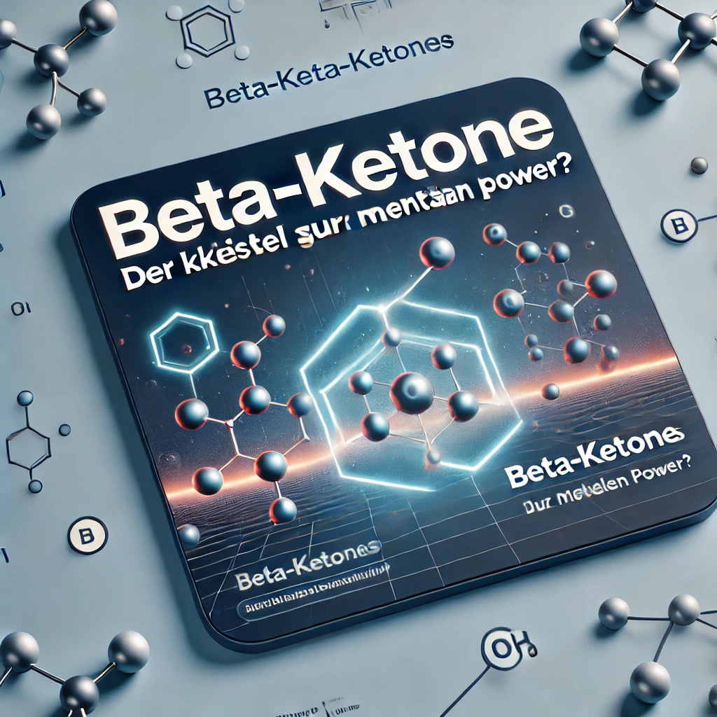 Beta-Ketone blog