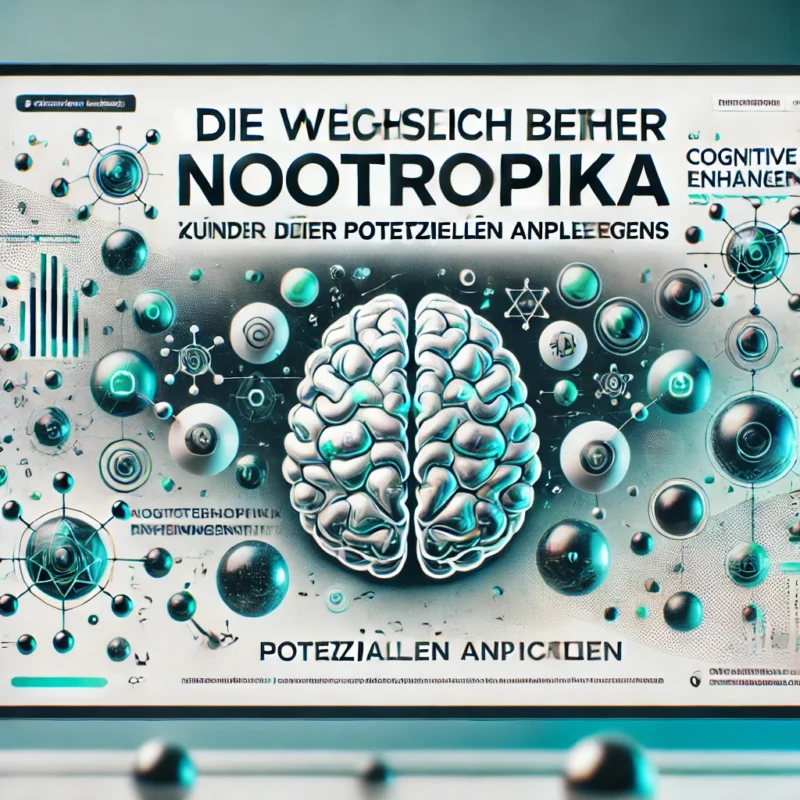 Nootropics